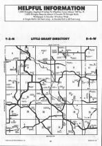 Little Grant T5N-R4W, Grant County 1993